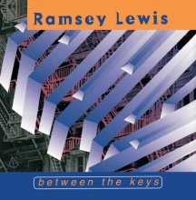 Cover art for Between The Keys