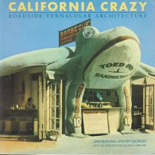 Cover art for California Crazy