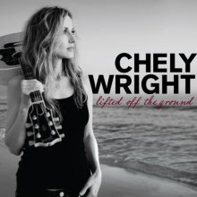 Cover art for Lifted Off The Ground [CD/DVD Combo]