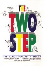 Cover art for The Two-Step: The Dance Towards Intimacy