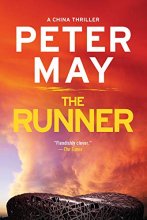Cover art for The Runner (The China Thrillers, 5)