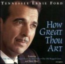 Cover art for How Great Thou Art