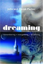 Cover art for Dreaming: Remembering*Interpreting*Benefiting