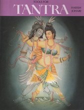 Cover art for Tools for Tantra
