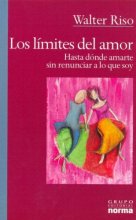 Cover art for Los Limites Del Amor/ the Limits of Love (Spanish Edition)