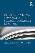Cover art for Understanding Advanced Second-Language Reading
