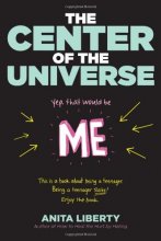 Cover art for The Center of the Universe: Yep, That Would Be Me