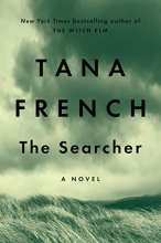 Cover art for The Searcher: A Novel