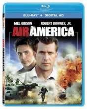 Cover art for Air America [Bluray + Digital HD] [Blu-ray]