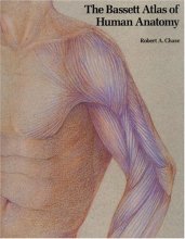 Cover art for The Bassett Atlas of Human Anatomy