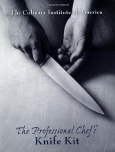 Cover art for The Professional Chef's Knife Kit