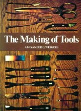 Cover art for The Making of Tools