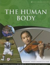 Cover art for The Human Body (God's Design)