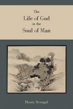 Cover art for The Life of God in the Soul of Man