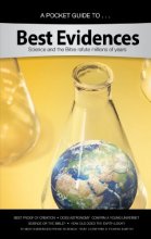 Cover art for A Pocket Guide to Best Evidences
