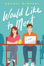 Cover art for Would Like to Meet