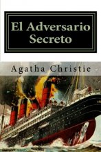 Cover art for El Adversario Secreto (Spanish Edition)