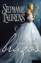 Cover art for A salvo en sus brazos (Spanish Edition)