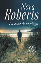 Cover art for La casa de la playa / Whiskey Beach (Best Seller) (Spanish Edition)