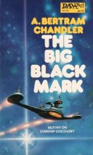 Cover art for The Big Black Mark