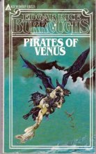 Cover art for Pirates Of Venus
