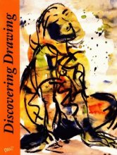 Cover art for Discovering Drawing