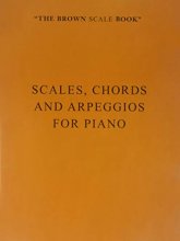 Cover art for HS1 - Brown Scale Book