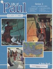 Cover art for Life of Paul: Series 2, Flash-A-Card