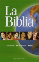 Cover art for La Palabra de Dios Para Todos La Biblia-OS