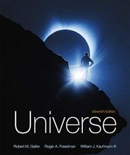 Cover art for Universe