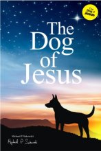 Cover art for The Dog of Jesus