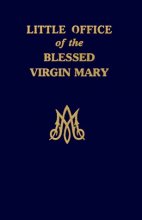 Cover art for Little Office of the Blessed Virgin Mary
