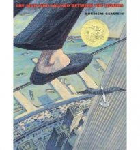 Cover art for The Man Who Walked Between the Towers