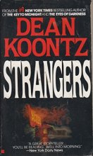 Cover art for Strangers