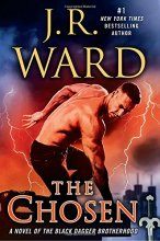 Cover art for The Chosen (The Black Dagger Brotherhood #15)