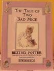 Cover art for The Tale of Two Bad Mice