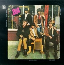 Cover art for Moby Grape