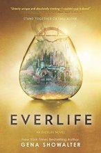 Cover art for Everlife (An Everlife Novel)