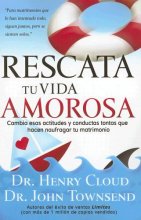 Cover art for Rescate Su Vida Amorosa (Spanish Edition)