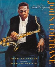 Cover art for John Coltrane: A Sound Supreme (Single Titles-Biographies)