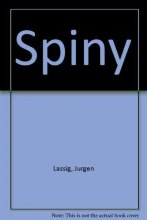 Cover art for Spiny