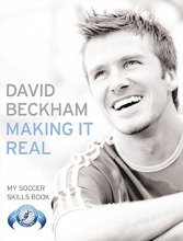 Cover art for Making It Real : My Soccer Skills Book