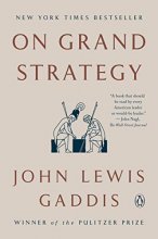 Cover art for On Grand Strategy