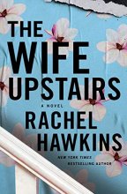Cover art for The Wife Upstairs: A Novel