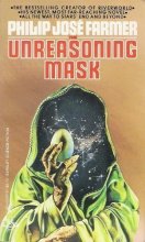 Cover art for The Unreasoning Mask