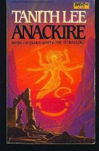 Cover art for Anackire