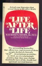 Cover art for Life After Life