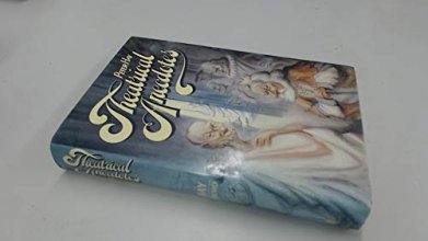 Cover art for Theatrical Anecdotes