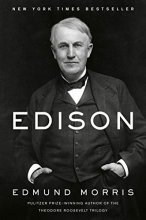 Cover art for Edison