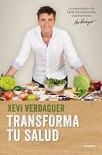 Cover art for Transforma tu salud / Transform Your Health (Divulgación) (Spanish Edition)